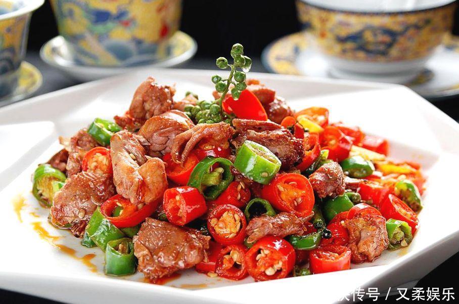 大厨炒菜为什么香教你43个烹饪小技巧，学会后厨艺突飞猛进