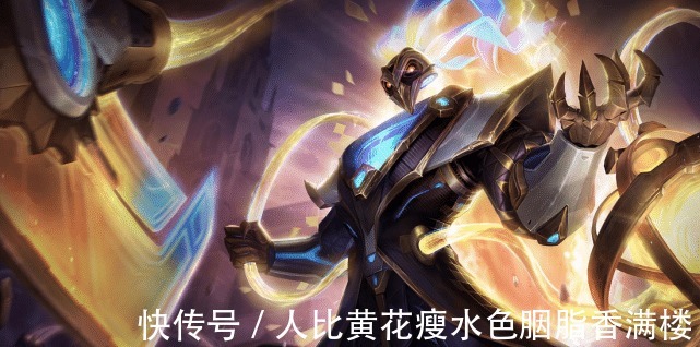 锤石|如果LOL没了Q技能，哪个英雄最无奈第一可以把自己删除了