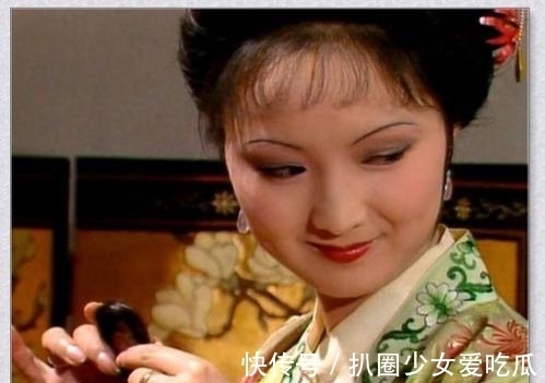 平儿$尤二姐沦落吃剩饭剩菜的地步,全拜平儿所赐,为何两人关系这么好