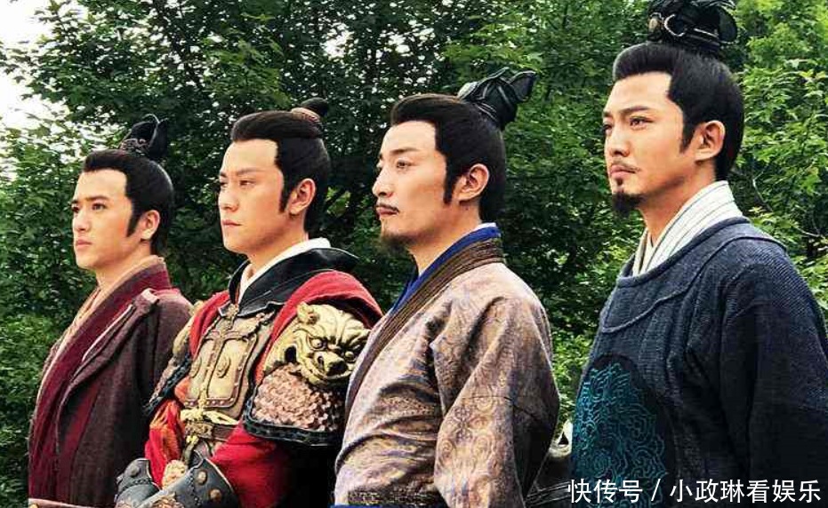 强强对比,汉和唐谁更强,就这一点大唐比不上“独以强亡”的大汉