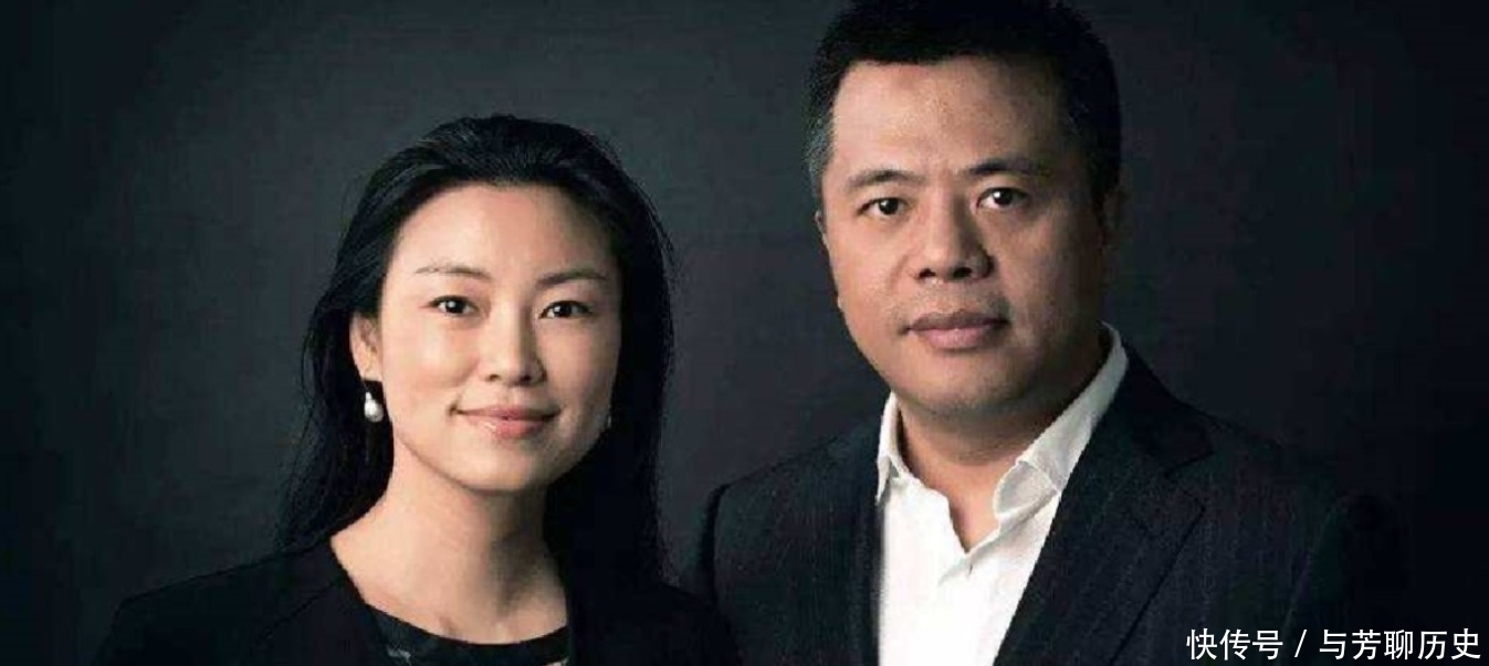 科学|陈天桥:我给美国捐了70亿又怎样,中国科学缺钱,又不能怪我