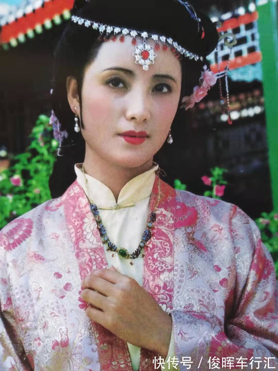 黛玉&林如海去世后,林黛玉能继承林家的财产吗?紫鹃给出了答案