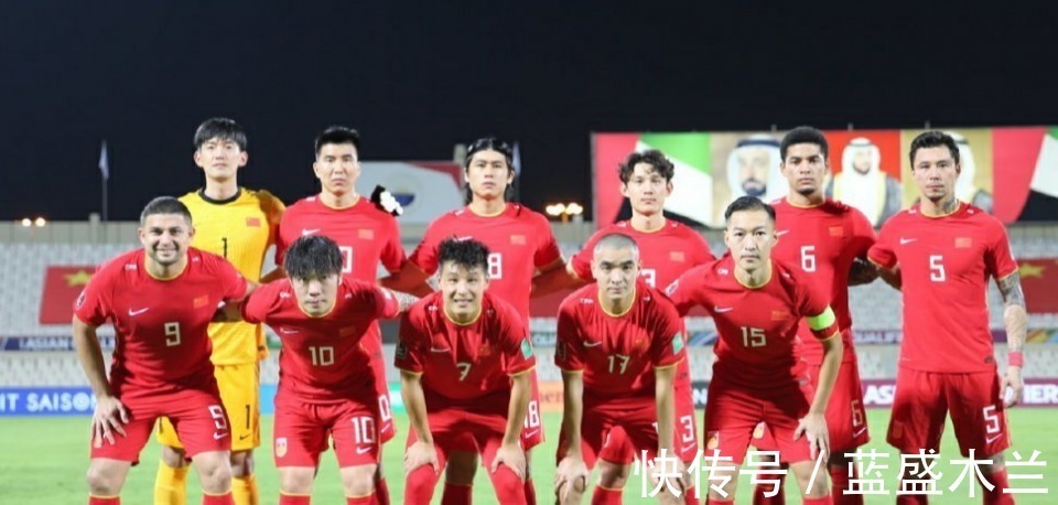 李铁|CCTV5直播!国足冲击世界杯,王大雷迎来首秀,李铁全力争胜!