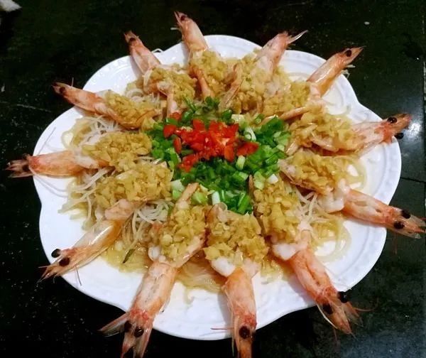 大虾最简单的做法，10分钟做好，过瘾！
