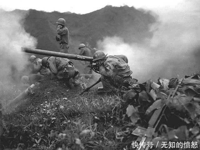 战役|大田战役美军师长兵败被俘,人民军得知其军衔后大呼:抓了条大鱼