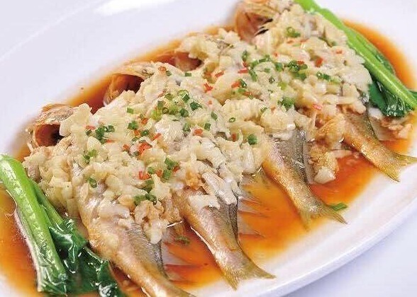 味道鲜美的家常美食，好吃营养不油腻，待客也很有面子