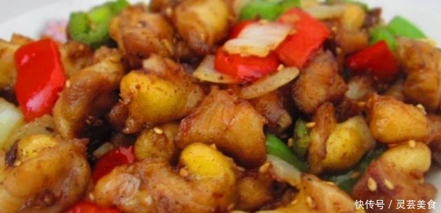 鸡脆骨5种最好吃的做法,简单美味又下饭,看看你喜欢吃哪种?