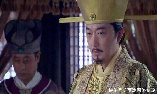 暴露|赵匡胤死的蹊跷，赵光义嫌疑最大，即位后暴露了自己的狼子野心