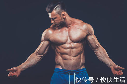 卷腹|卷腹锻炼中,做到3个方面,可以避免脖子酸痛