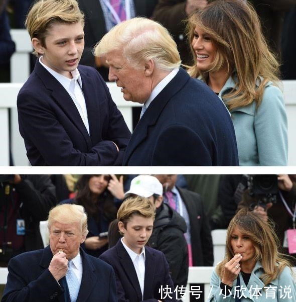 贵公子|巴伦越长越像爸,15岁身高两米,漫画贵公子长残崩坏变邋遢!