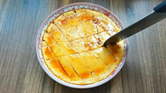 肾上腺皮质激素|鸡蛋和南瓜这样做,滑滑嫩嫩,营养美味,补铁补锌,老少都爱吃