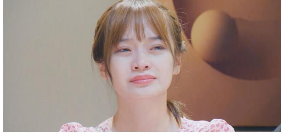 《機(jī)智的戀愛(ài)》金紫怡行為好迷惑，投小倪的是她，哭最慘的也是她