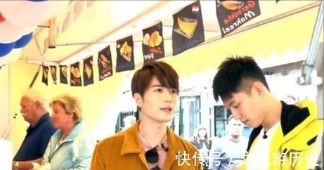 节目|《做家务的男人》3季对比:从陈学冬买了6件家具后,节目已然变味