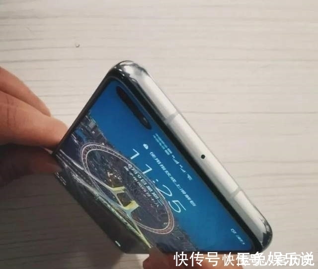 心里话|用P40Pro换老婆手里的iPhone12，深度体验2天后，说说我的心里话