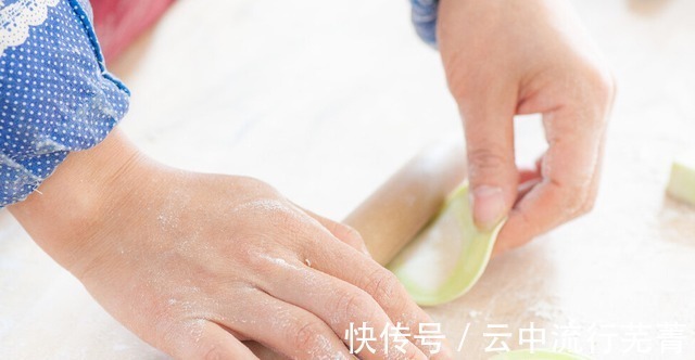 菠菜|冬季养生,多吃10种“高碘”食物,御寒又滋补,元气满满过冬天!