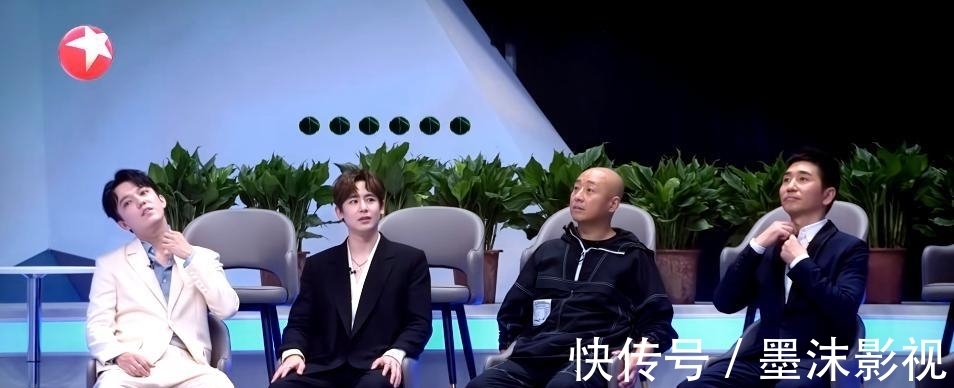 上线13天热度第一,话题量7.1亿,这部综艺凭什么拿到流量密码?