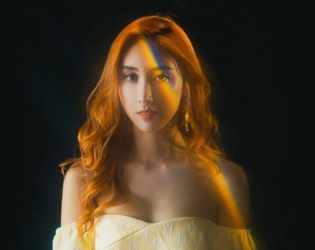 天赐的声音2：不仅陈卓璇回怼丁太升，乃万甚至当面唱了首DISS