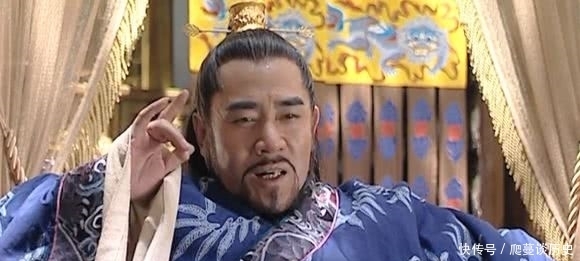 身份|明朝十六帝,有六个皇帝不是以太子的身份继位,包括朱元璋和朱棣