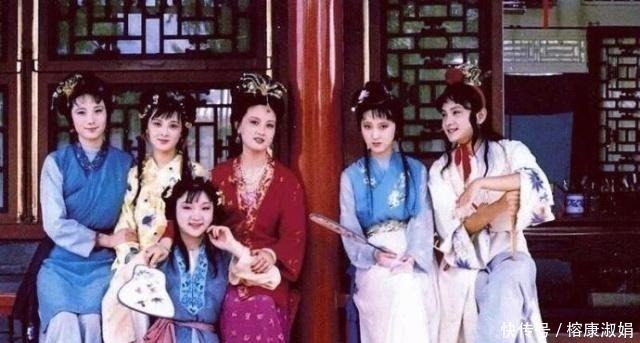 甄宝玉&红楼梦里的惊天之秘,王熙凤和宝玉沦落为患难夫妻