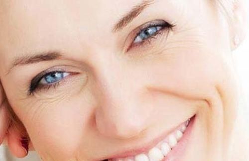 胶原蛋白 法令纹离嘴角越远,说明身体健康越好越长寿?看看你的还有救吗