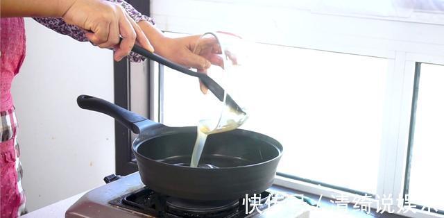 儿子喜欢吃的甜点，香甜绵软，润肺又止咳，几天不吃就馋的慌