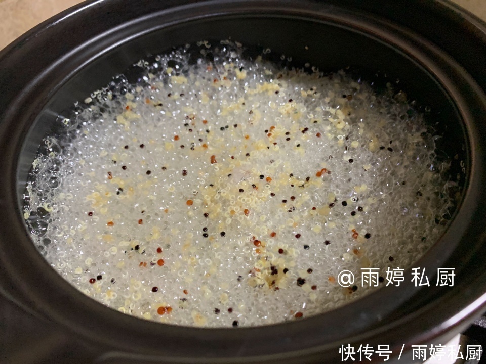 奔四的女人，饮食记住：常吃5种美食，美味营养，面如桃花气色好