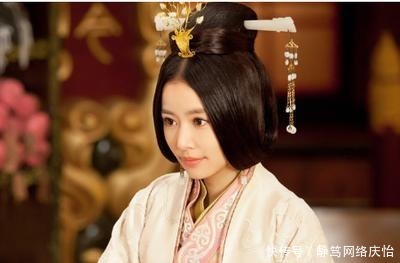 刘秀|汉光武帝刘秀这么厉害,为什么知名度不高?因为黑点少