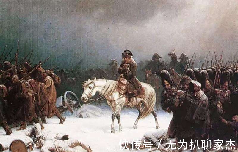 历史 历史上最著名的五大“谎言”,没一个是真的,至今还有人深信不疑