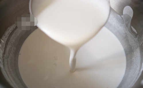 米浆|大米别蒸米饭了,教你一个好吃做法,比凉皮简单,孩子老人都喜欢