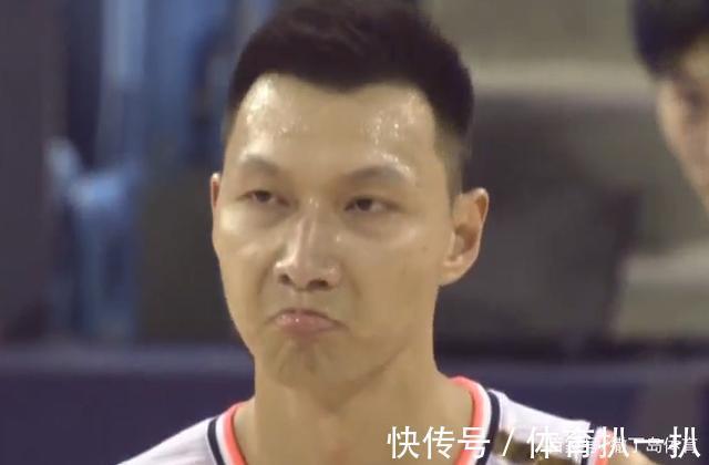 胡林森|内外开花攻守满分,广东男篮大胜四川,易建联得心应手
