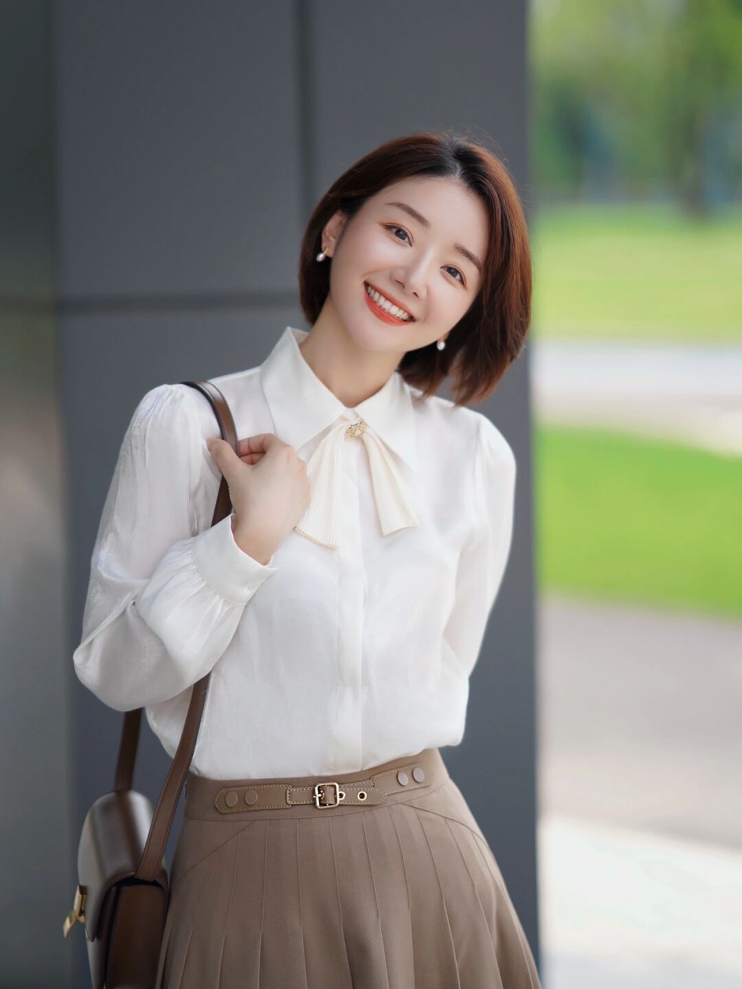 气质女神|3、40岁的女人怎么穿才减龄时髦?学会这几套穿搭,秒变气质女神