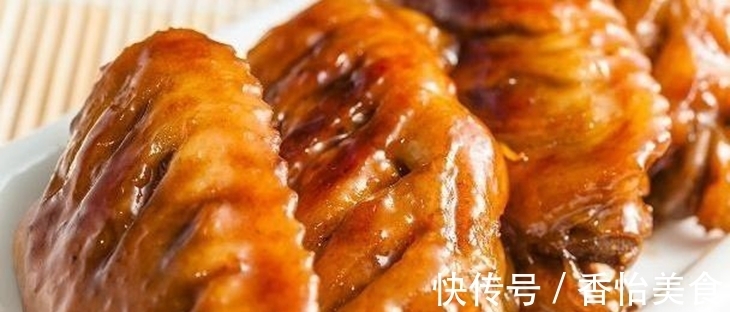 美食|几道看着就眼馋的美食，开胃又下饭，刚一上桌就被抢光