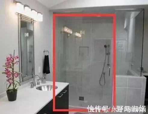 淋浴房|疯传的卫生间装修5大忌,刚入住发现我全踩中!苍天我做错了什么