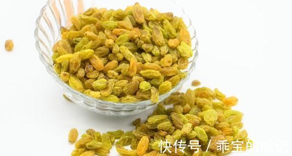 葡萄|每天吃葡萄干真的对身体有什么好处吗？你真的知道吗？看专家理解