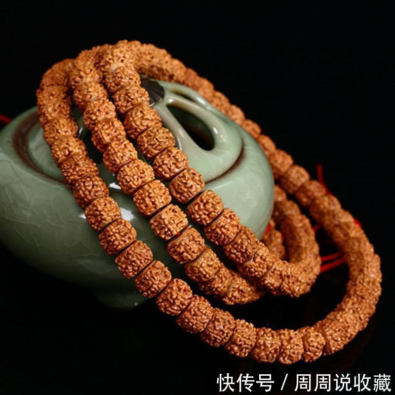 好坏|怎么正确判断金刚菩提皮质的好坏?