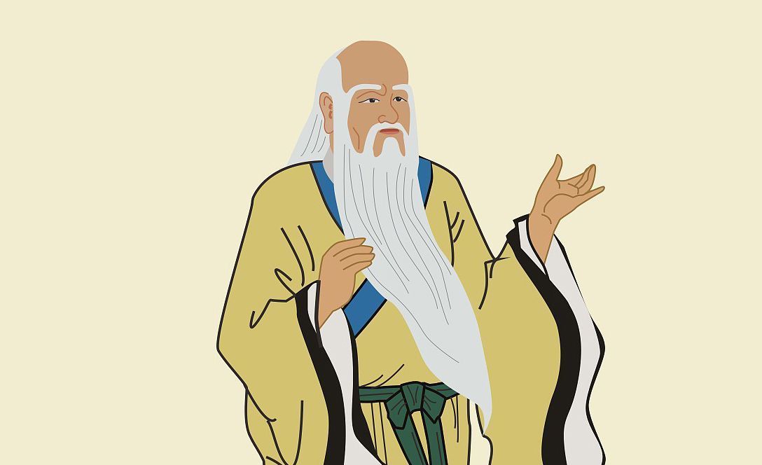 天机@《道德经》向世人揭晓了三条“天机”,读懂之后,更容易发达富贵