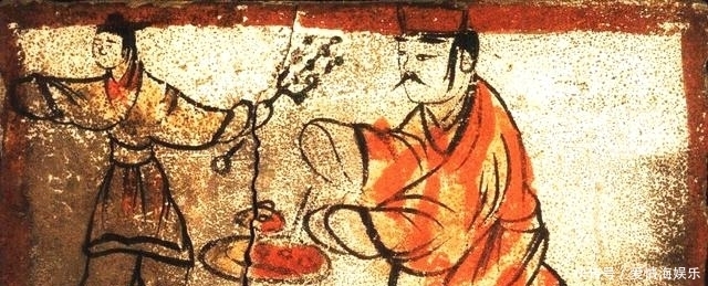 古代干饭人大赏