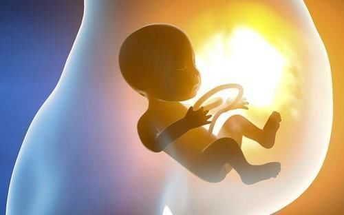 准妈妈们|孕晚期，胎动出现这几种情况，是正常变化，孕妈妈不要太担心