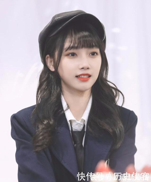 snh48|SNH48总选第一周就大变天,人气果然要靠“出走”才能得到