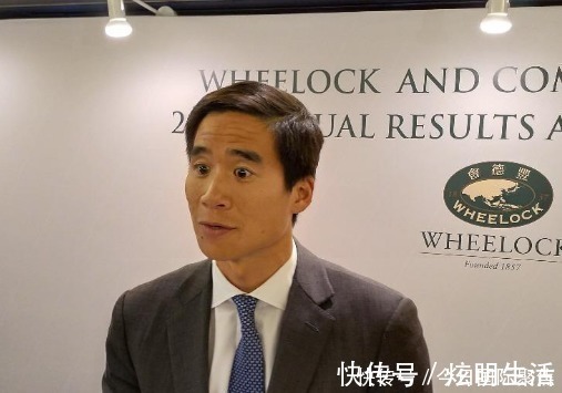 吴光正|这名低调的包租公,年租金收入高达300亿,网友:真正的躺赚