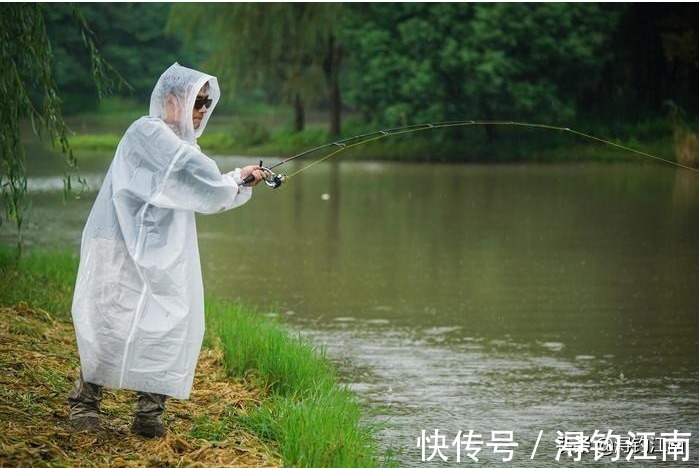 初学者|鱼口不好，只能干瞪眼？牢记这四个方面，让您少走弯路，莫不信