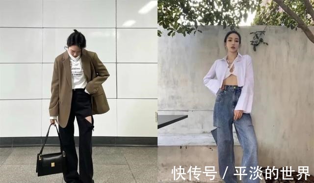 百褶裙 男生最讨厌的4种女生穿搭!男生最讨厌的4种女生穿搭!