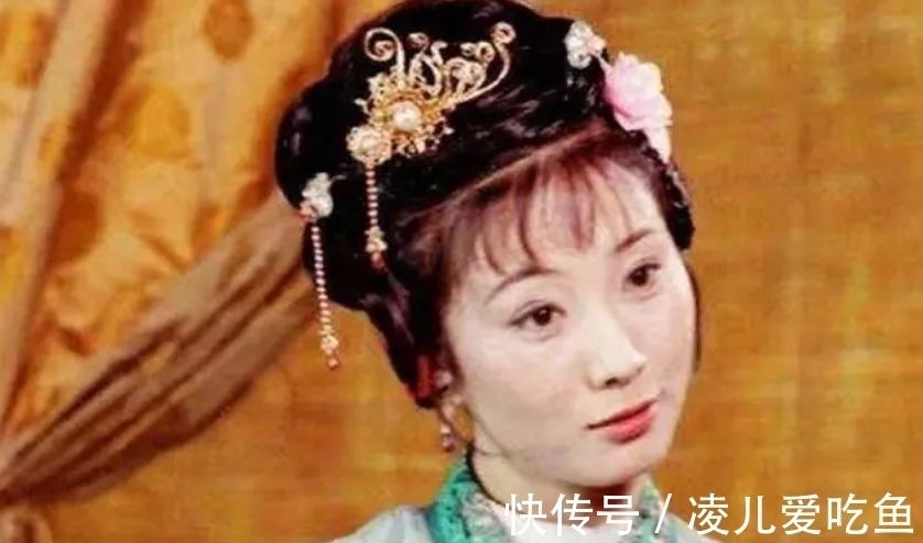 贾赦#同样是吃“嫩草”,为什么贾珍抱得美人归,贾赦却碰了一鼻子灰?