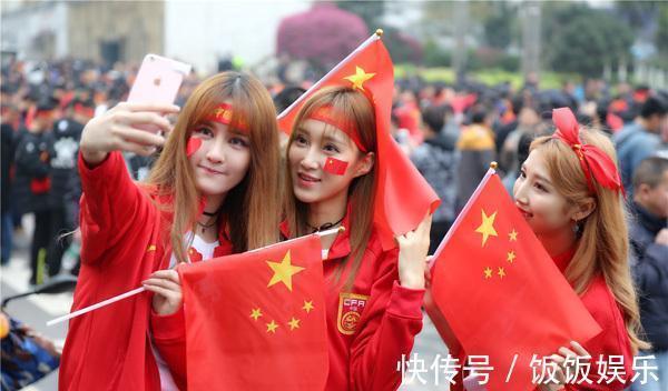 中国男足|国足攻击力显著增强!11月份或拿到4分,重演当年里皮经历