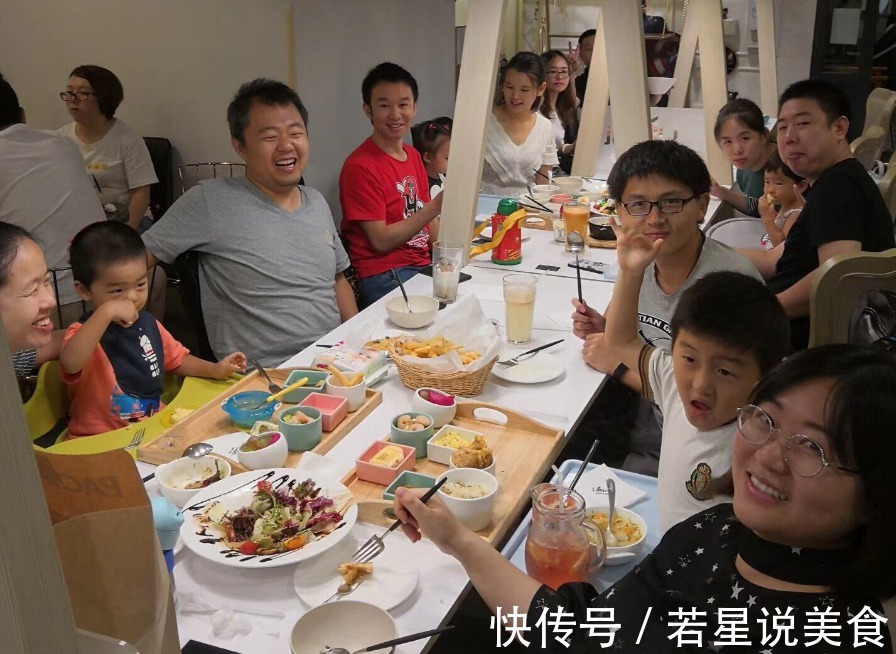 好处|经常带孩子参加聚会,好处挺多的,但须注意十方面,娃更受欢迎