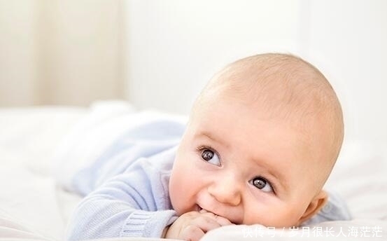 大脑|宝宝有三种能力,掌握越早暗示大脑发育越好,全占的恭喜了