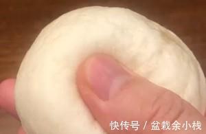 家庭早餐菜谱，奶黄包，简单美味营养，一道不错的甜点，适合夏天