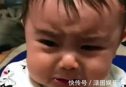断奶|6个月宝宝断奶第一天,宝妈下班回家,宝宝的表情酥化了妈妈的心