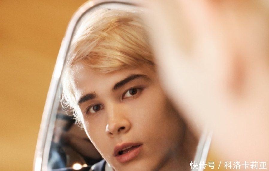 韩佩泉：再划水就搞你！谁留意利路修的反应？表情骗不了人