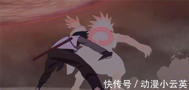 初代火影|轮回眼专属五大奇术, 佐助会2个, 1个初代都认怂, 1个只有斑爷会用